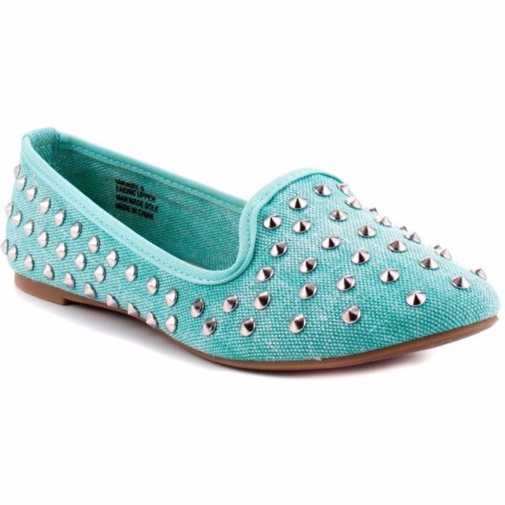 Zigi Soho Smokey Loafers